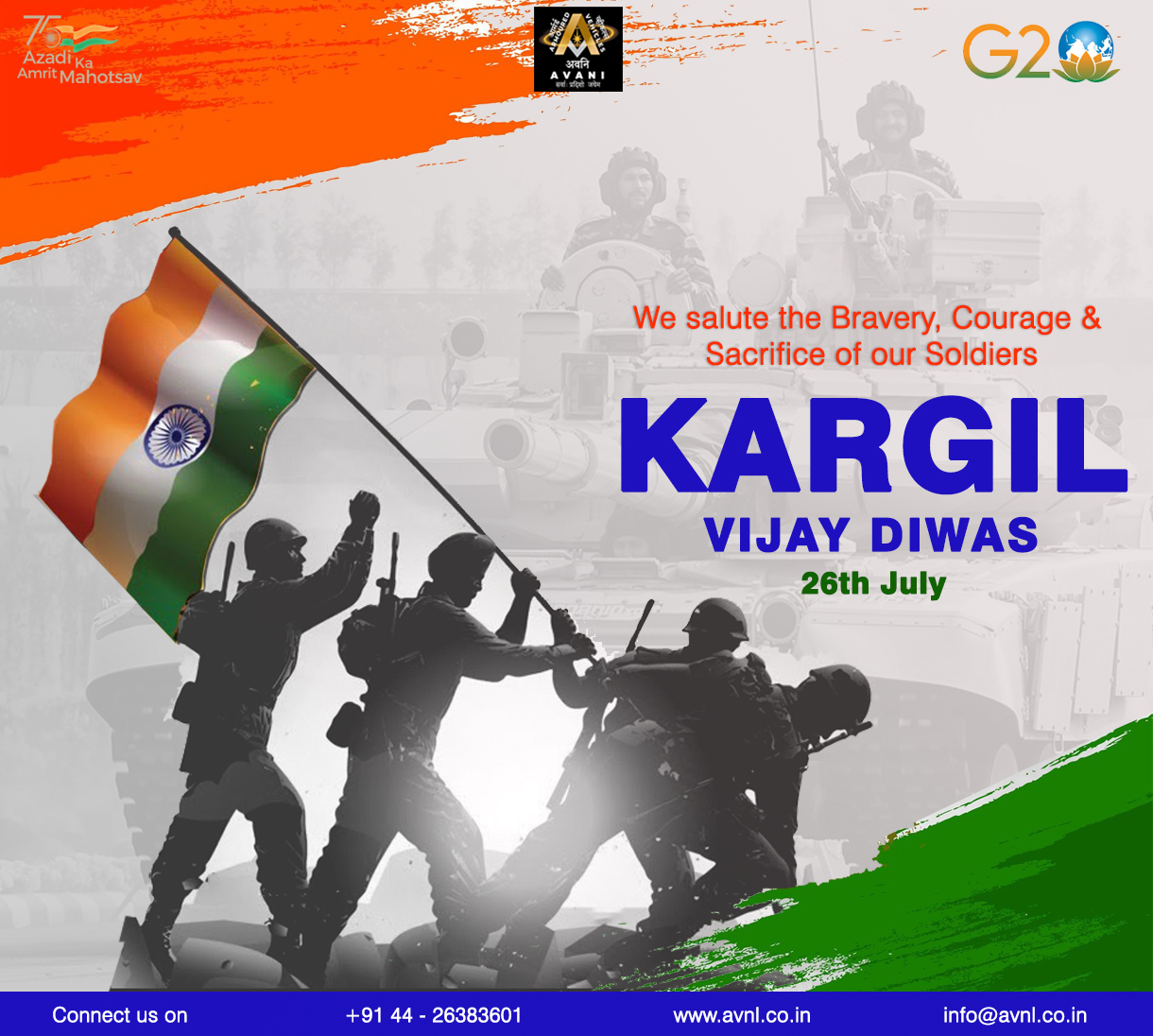 KARGIL VIJAY DIWAS