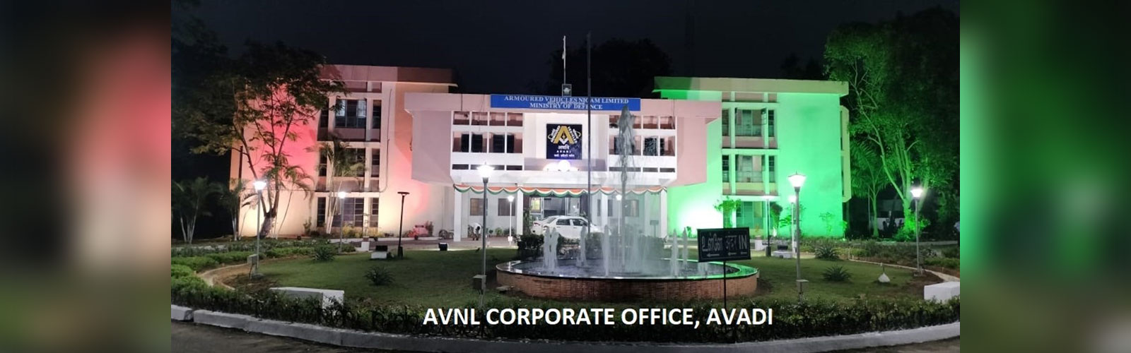 AVNL CO