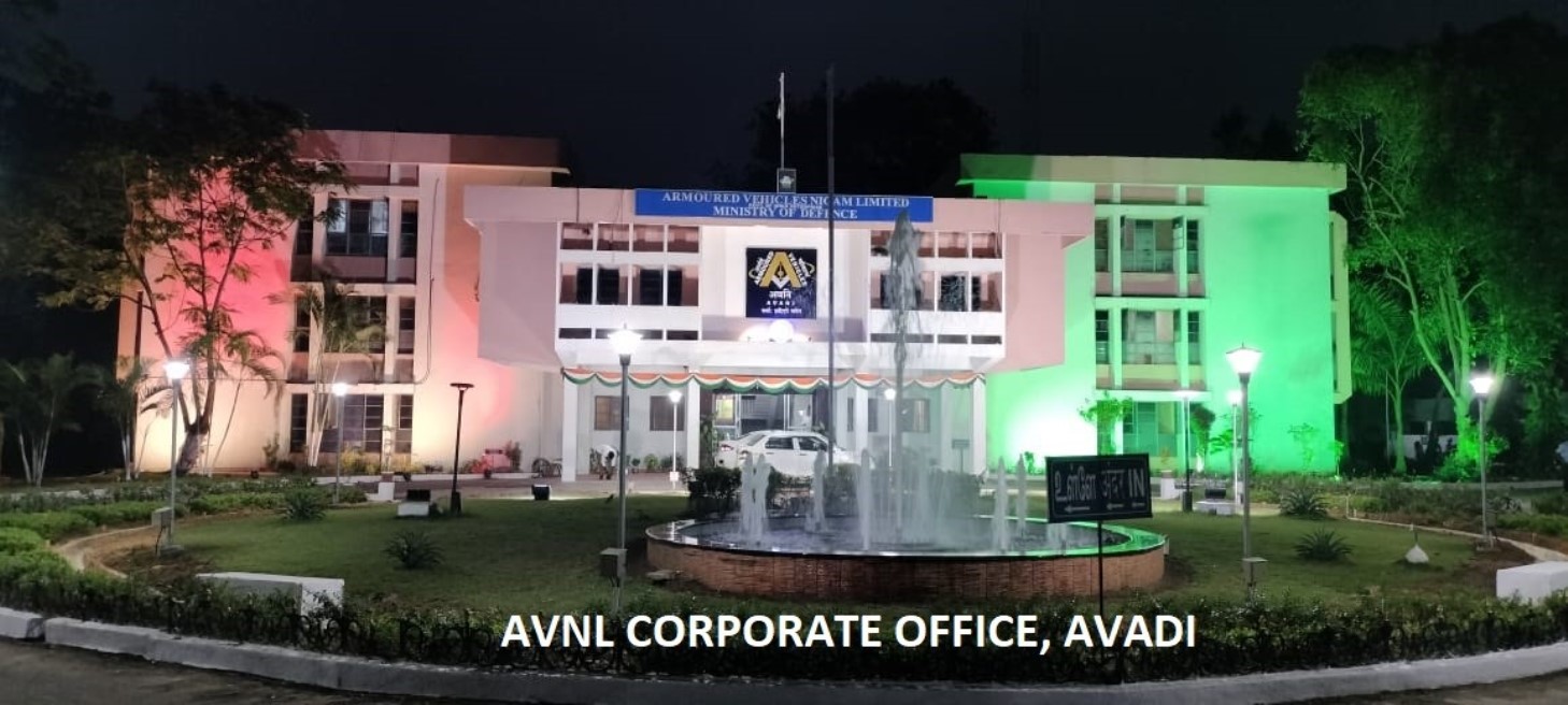 AVNL CO