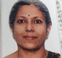 Ms. Kalyani Sethurama