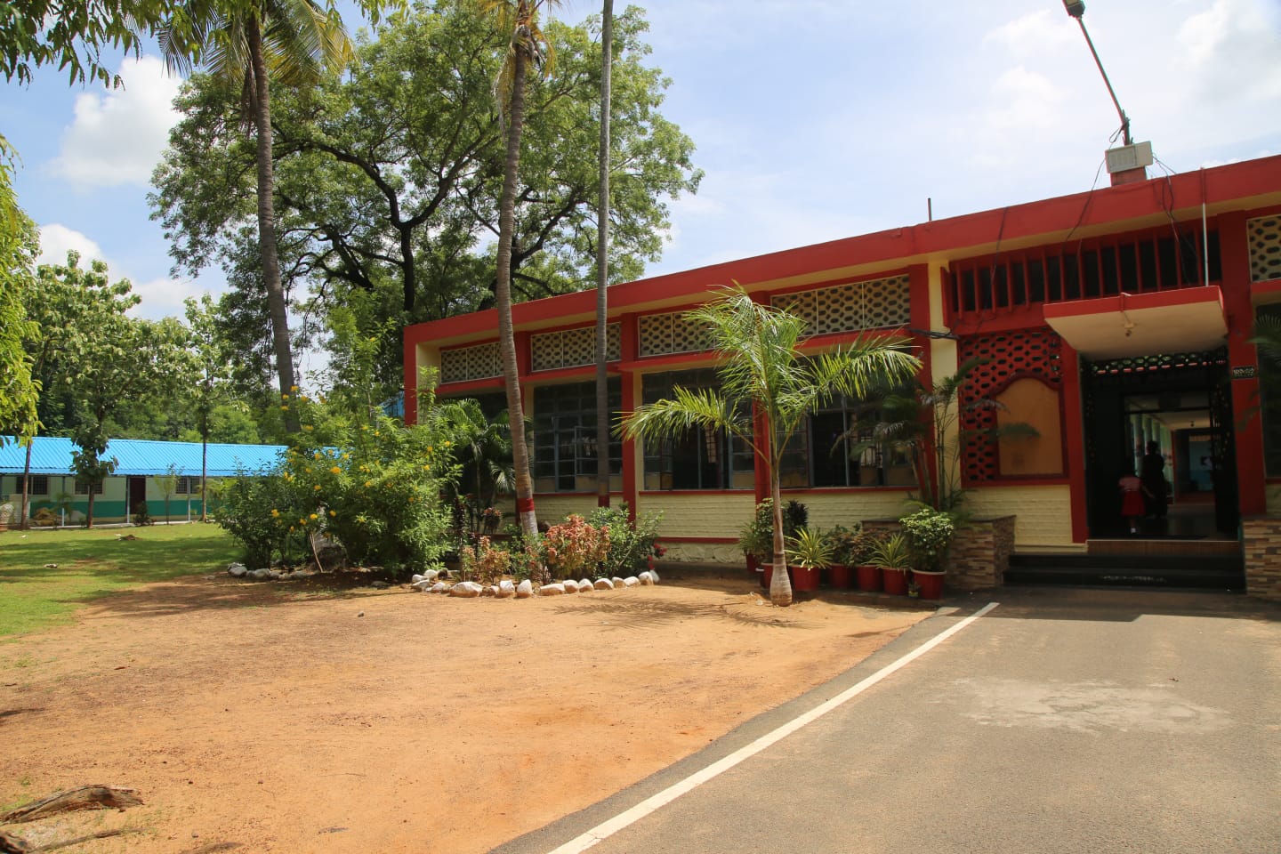 ANKUR VIDYA MANDIR