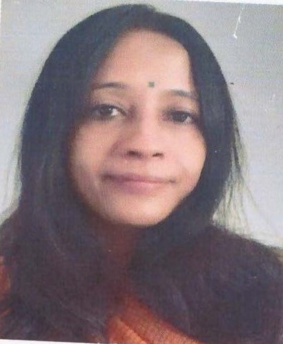 Dr. Garima Bhagat