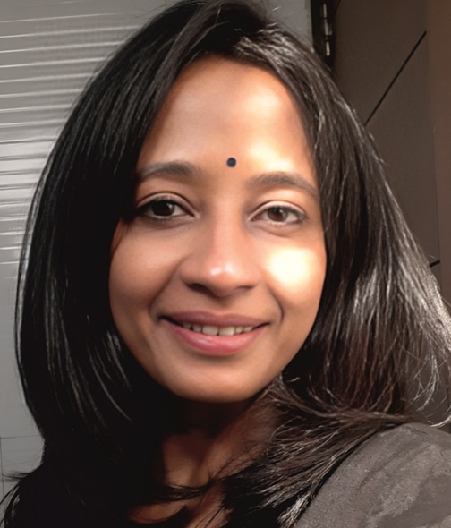 Dr. Garima Bhagat, Joint Secretary(LS), DDP, MOD &  Govt. Nominee Director
