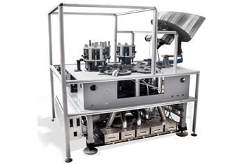 Case Gauging Machine