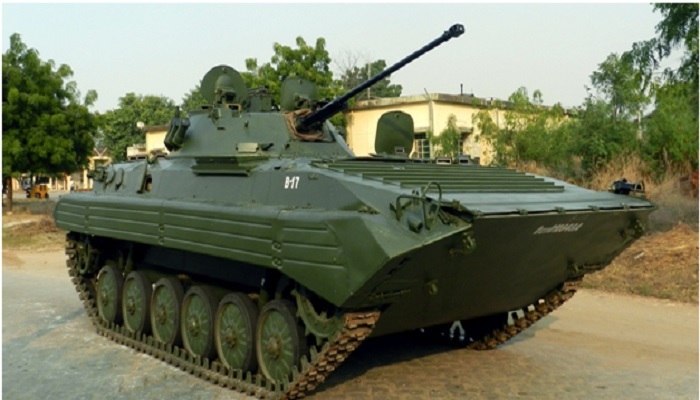 BMP-IIK