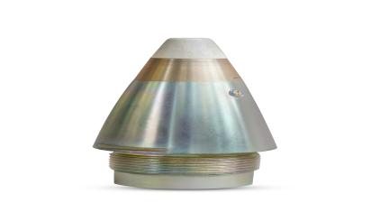 155 MM Electronic PD FUZE  Time FUZE