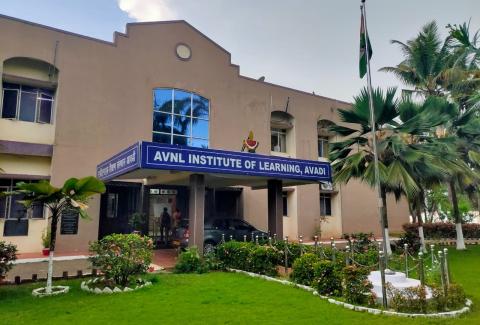 AVNL Institute of Learning