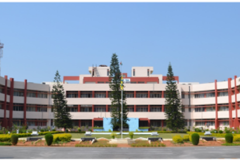 Ordnance Factory Medak