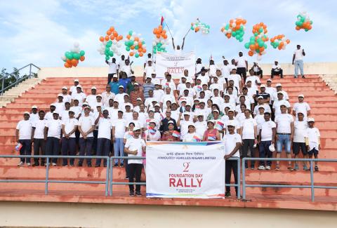 SECOND FOUNDATION DAY RALLY, SECOND FOUNDATION DAY RALLY, SECOND FOUNDATION DAY RALLY, SECOND FOUNDATION DAY RALLY, SECOND FOUNDATION DAY RALLY, SECOND FOUNDATION DAY RALLY, SECOND FOUNDATION DAY RALLY, SECOND FOUNDATION DAY RALLY, SECOND FOUNDATION DAY RALLY, SECOND FOUNDATION DAY RALLY, SECOND FOUNDATION DAY RALLY, SECOND FOUNDATION DAY RALLY, SECOND FOUNDATION DAY RALLY, SECOND FOUNDATION DAY RALLY, SECOND FOUNDATION DAY RALLY, SECOND FOUNDATION DAY RALLY, SECOND FOUNDATION DAY RALLY, SECOND FOUNDATION DAY RALLY, SECOND FOUNDATION DAY RALLY, SECOND FOUNDATION DAY RALLY