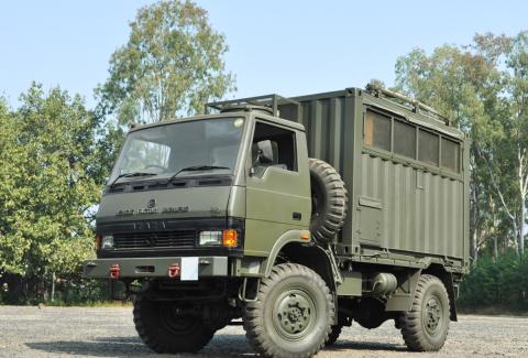  2KL_Water_Bowser, 5vehical,  5KL_Water_Bowser, 8vehical, Bullet_Proof_LPTA, Kitchen_Container, LPTA, MPV4X4, MPV14X4, Stallian